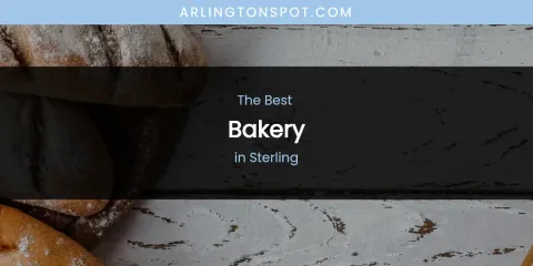 Sterling's Best Bakery