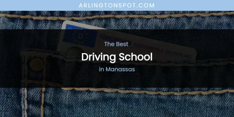 Manassas' Best Driving School