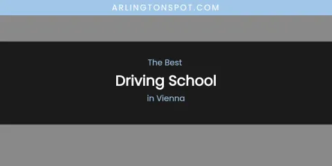 Vienna's Best Driving School